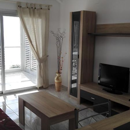 Apartamentos Los Caballos Benidorm Dış mekan fotoğraf