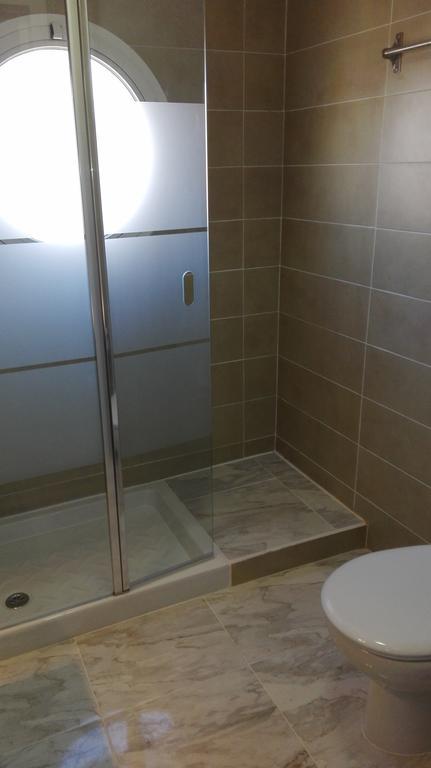 Apartamentos Los Caballos Benidorm Dış mekan fotoğraf