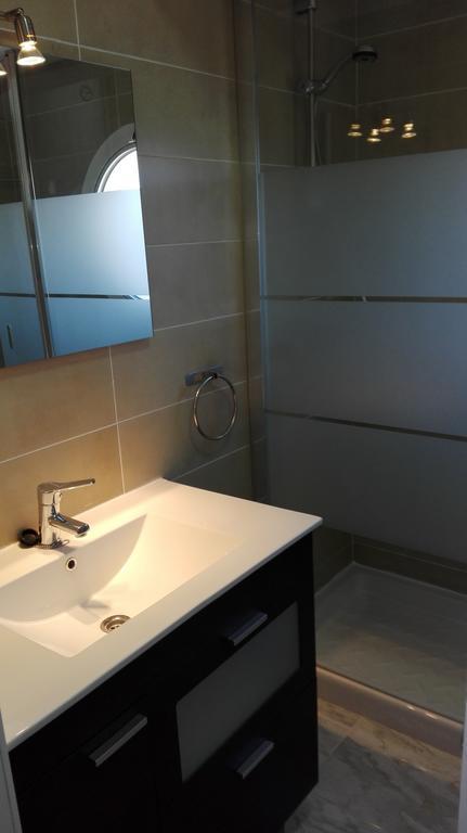 Apartamentos Los Caballos Benidorm Dış mekan fotoğraf